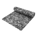 Adidas Textured Training Mat - Dark Grey Camo