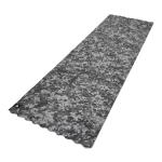 Adidas Textured Training Mat - Dark Grey Camo