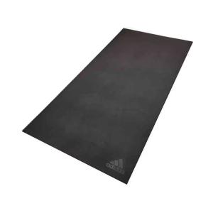 Adidas Protective Cardio Floor Mat, 5mm