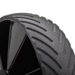 Adidas Ab Wheel, 18 cm