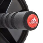 Adidas Ab Wheel, 18 cm