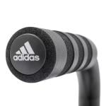 Adidas Premium Push Up Bar - Black