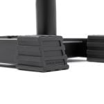 Adidas Premium Push Up Bar - Black