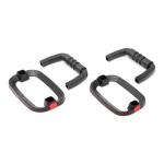 Adidas Performance Push Up Bars