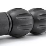 Adidas Massage Roller, Black 