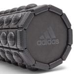 Adidas Mini Foam Roller, Black 