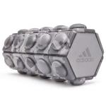 Adidas Mini Foam Roller, Grey Camo 