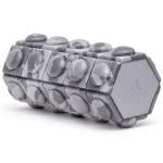 Adidas Mini Foam Roller, Grey Camo 