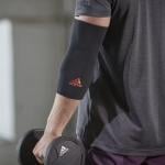 Adidas Elbow Support, S 