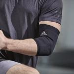 Adidas Performance Elbow Support, L 