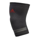 Adidas Performance Knee Support, Red, S