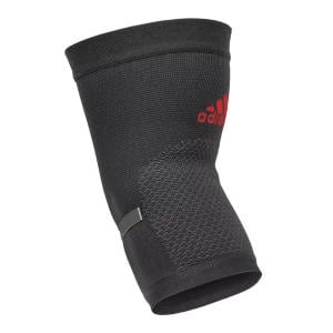 Adidas Performance Elbow Support, Red, S