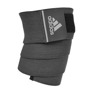 Adidas Universal Support Wrap, Long, White 