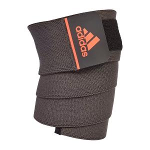 Adidas Universal Support Wrap, Long, Solar Red 