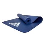 Adidas Fitness Mat, Blue, 7mm