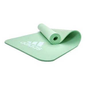 Adidas Fitness Mat, Green, 7mm