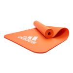 Adidas Fitness Mat, Solar Red, 7mm