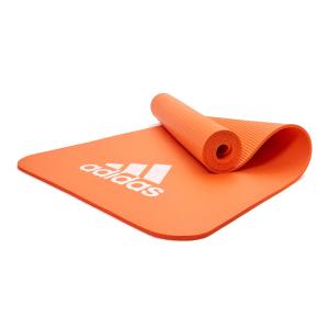 Adidas Fitness Mat, Solar Red, 10mm