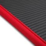 Adidas Training Mat, Red 