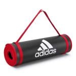 Adidas Training Mat, Red 