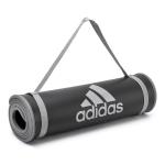 Adidas Training Mat, Grey 