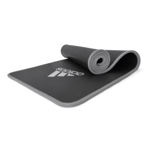 Adidas Training Mat, Grey 