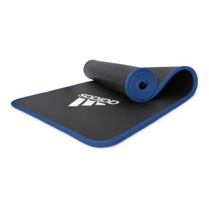 Adidas Training Mat, Blue 