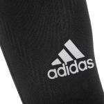 Adidas Compression Calf Sleeves, Black, S/M