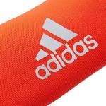 Adidas Compression Arm Sleeves, Red, S/M