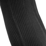 Adidas Compression Arm Sleeves, Black, L/XL