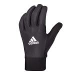 Adidas Full Finger Essential Gloves, Grey, S