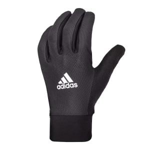 Adidas Full Finger Essential Gloves, Grey, S