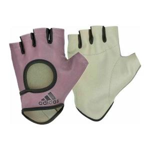 Adidas Essential Women's Gloves, Legacy Purple, XL