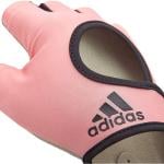 Adidas Essential Women's Gloves, Glory Pink, S