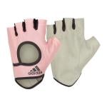 Adidas Essential Women's Gloves, Glory Pink, S