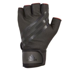 Adidas Elite Training Gloves, Black, S