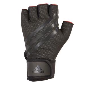 Adidas Elite Training Gloves, Black, M