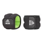 Adidas Ankle/Wrist Weights, 0.5 Kg 