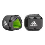 Adidas Performance Ankle/Wrist Weights, 0.5 Kg 