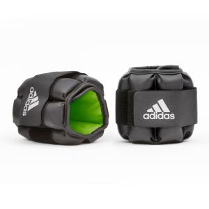 Adidas Performance Ankle/Wrist Weights, 2 Kg 