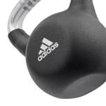 Adidas Kettlebell, 4 Kg 