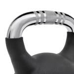 Adidas Kettlebell, 4 Kg 