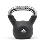 Adidas Kettlebell, 4 Kg 