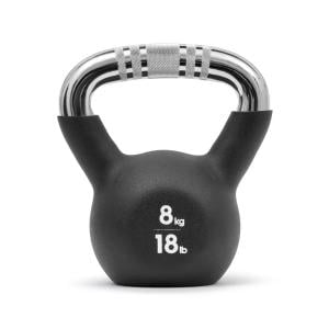 Adidas Kettlebell, 8 Kg 