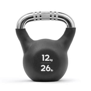 Adidas Kettlebell, 12 Kg 