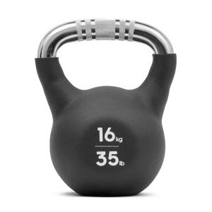 Adidas Kettlebell, 16 Kg 