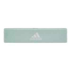 Adidas Resistance Band, Green, Light