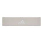 Adidas Resistance Band, Grey, Light