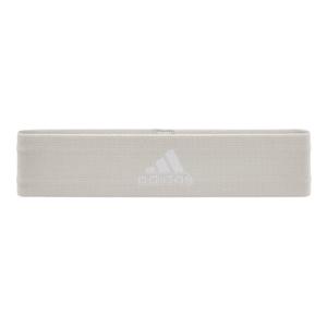 Adidas Resistance Band, Grey, Light