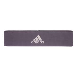 Adidas Resistance Band, Legacy Purple, Medium